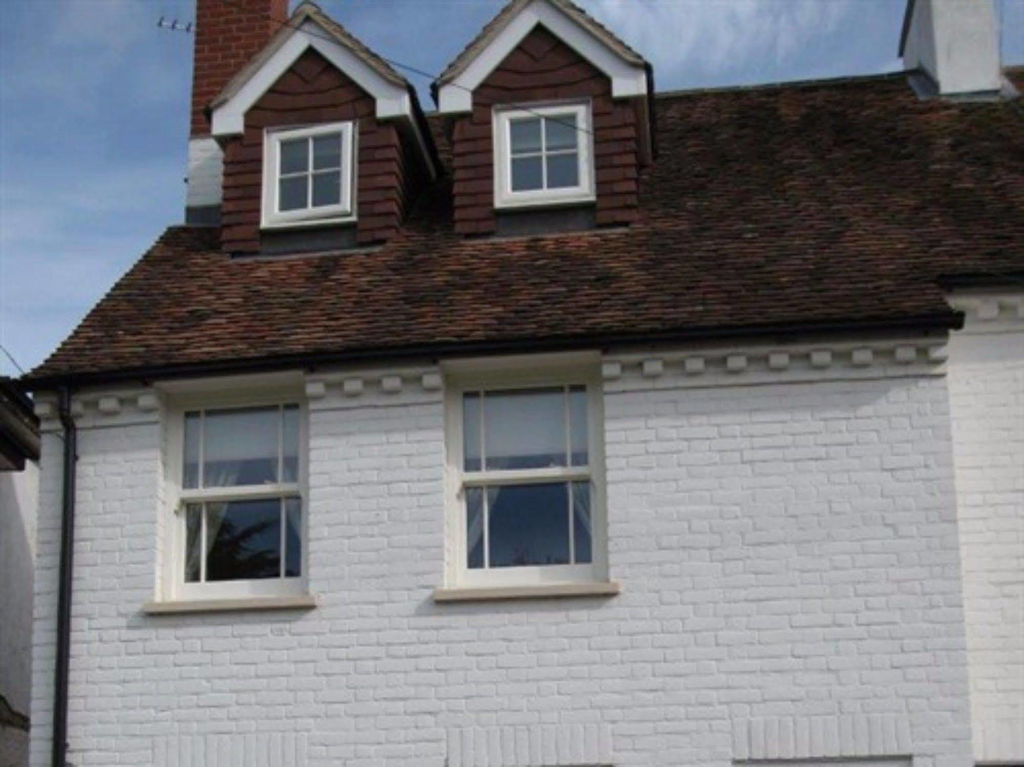 32 The Green Havant Esterno foto