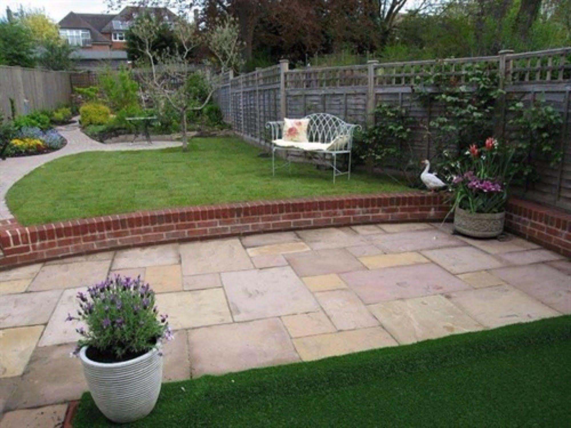 32 The Green Havant Esterno foto