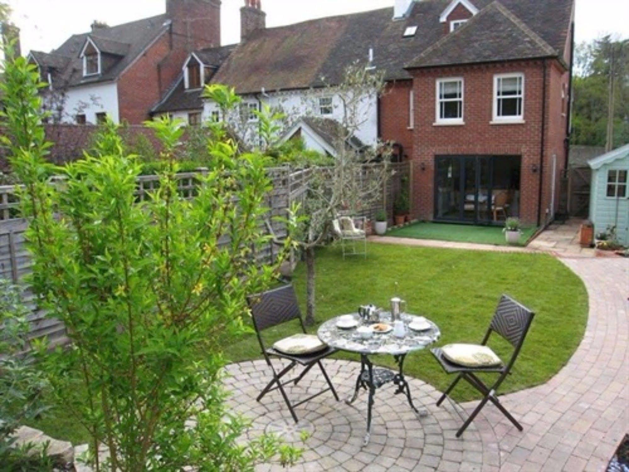 32 The Green Havant Esterno foto